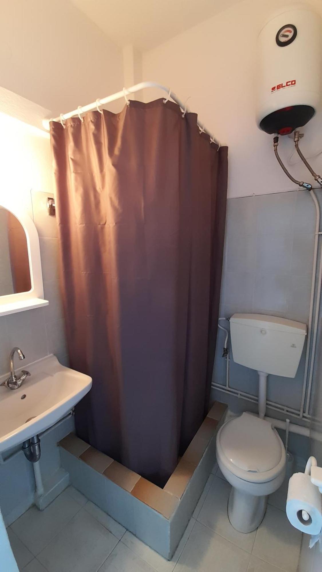 Thalassino Ageri Gialiskari Szoba fotó