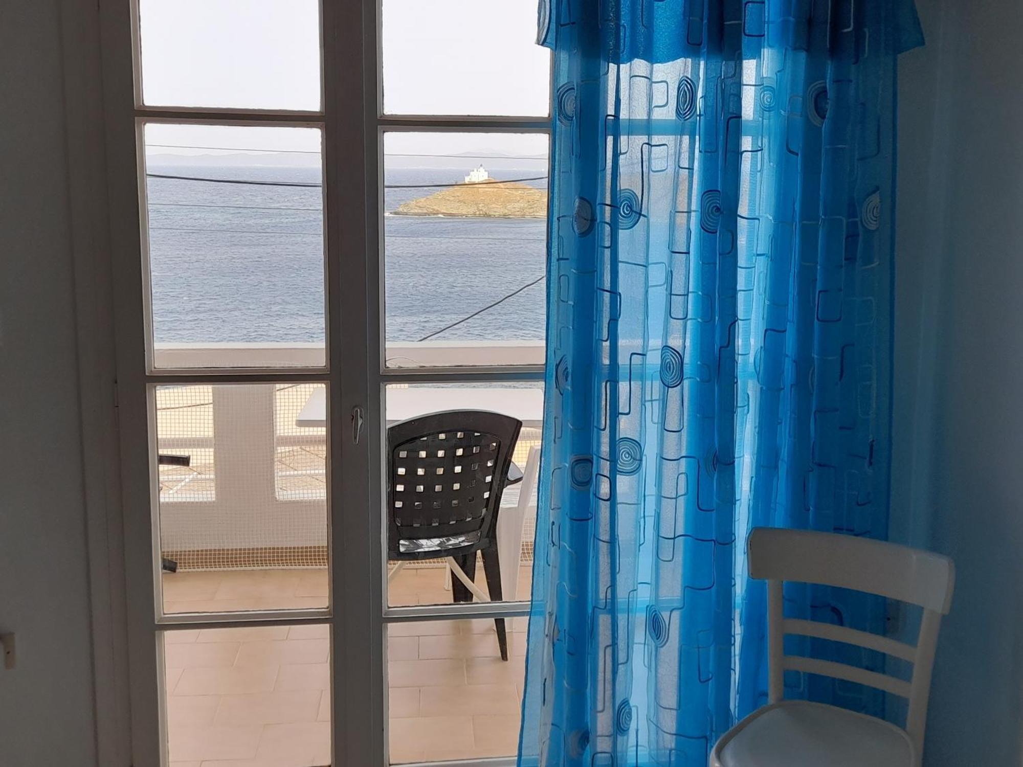Thalassino Ageri Gialiskari Kültér fotó
