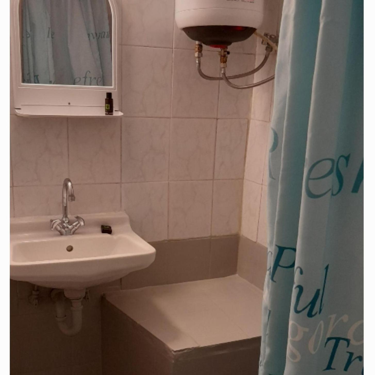 Thalassino Ageri Gialiskari Szoba fotó
